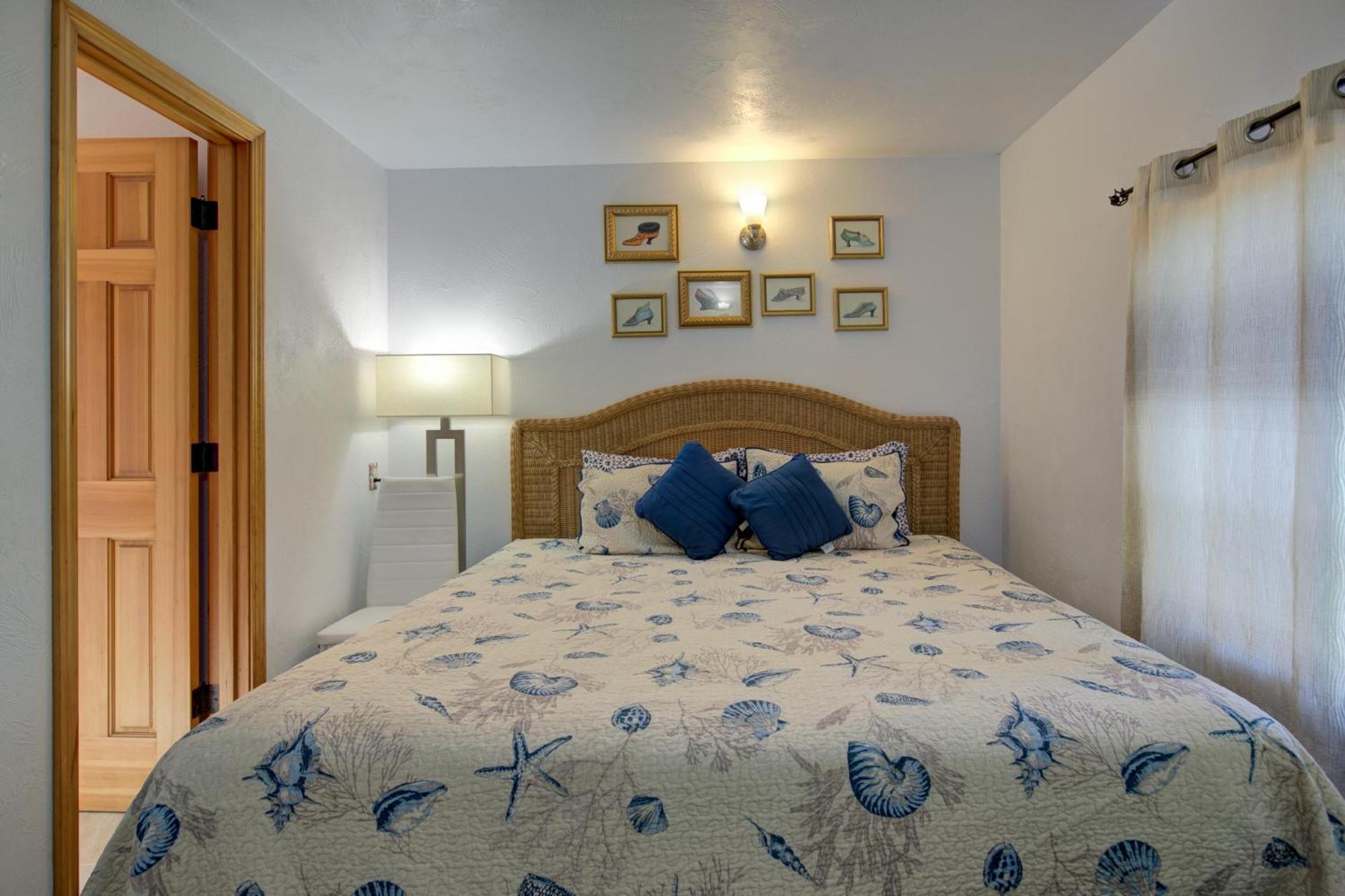 Westerly Motel Ocean Shores Zewnętrze zdjęcie