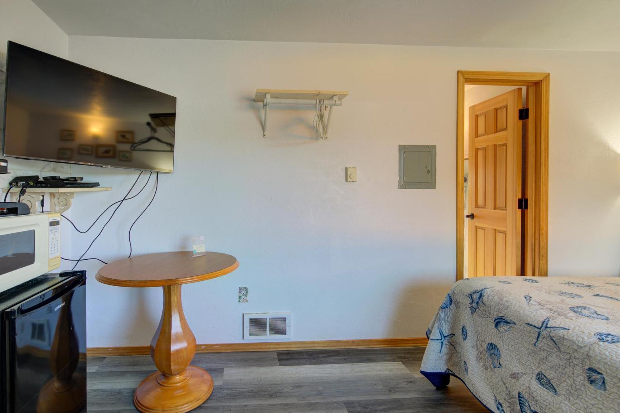 Westerly Motel Ocean Shores Zewnętrze zdjęcie